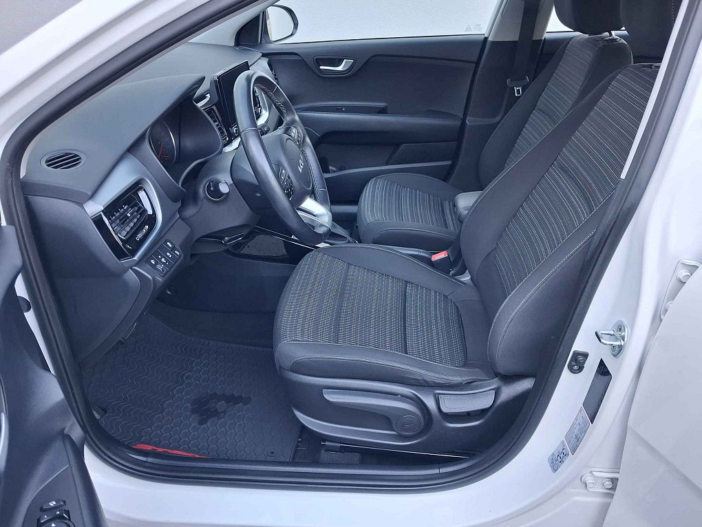 Kia Stonic 1.0T-GDi 
