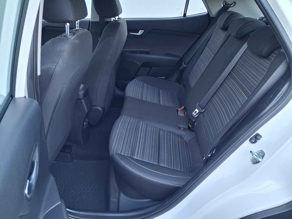 Kia Stonic 1.0T-GDi 