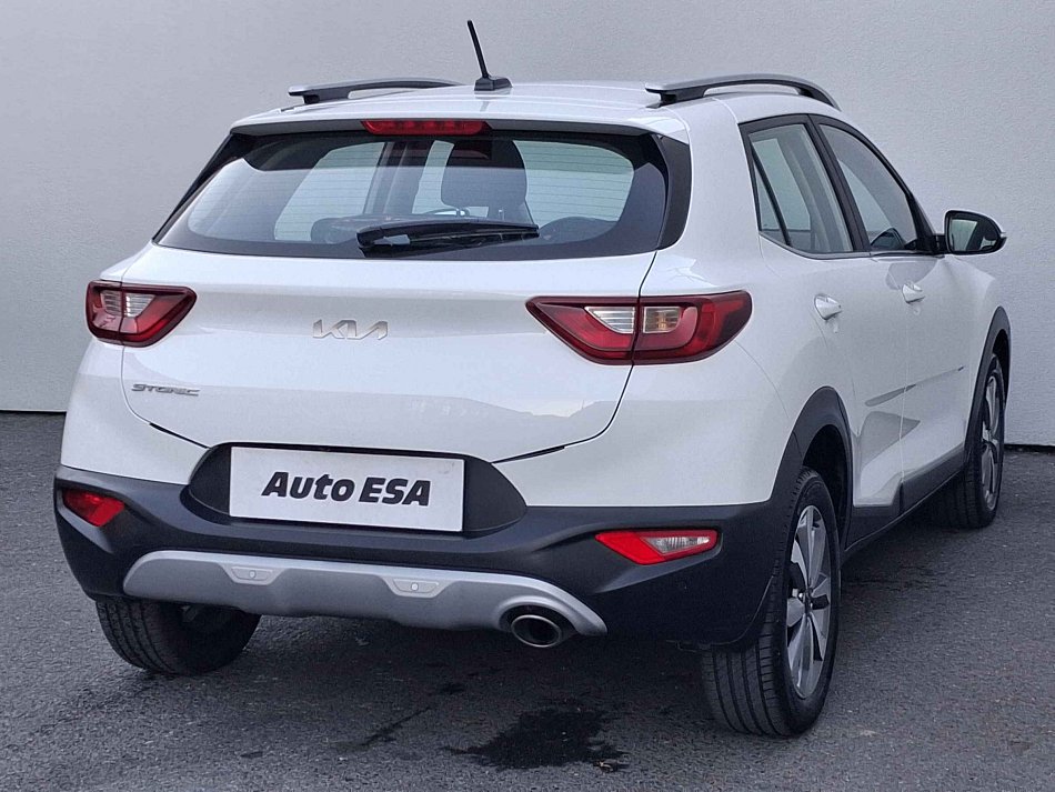 Kia Stonic 1.0T-GDi 