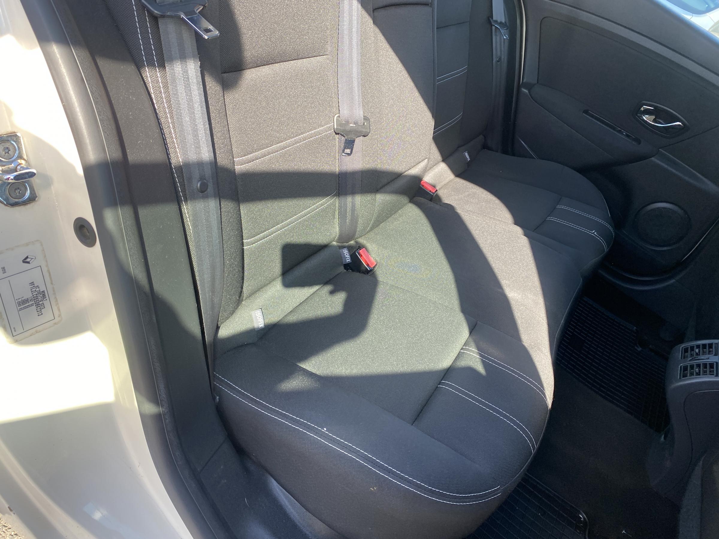 Renault Fluence, 2014 - pohled č. 11