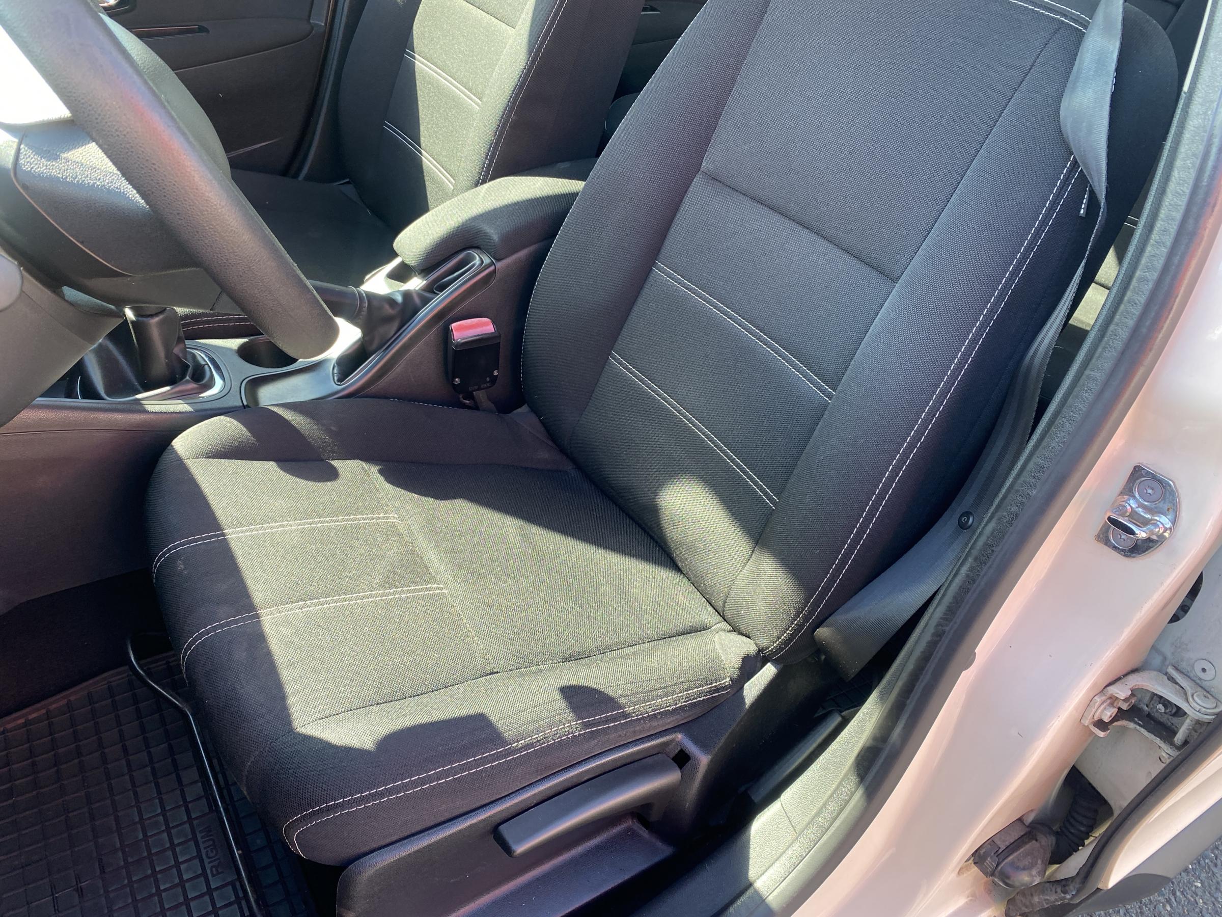 Renault Fluence, 2014 - pohled č. 9