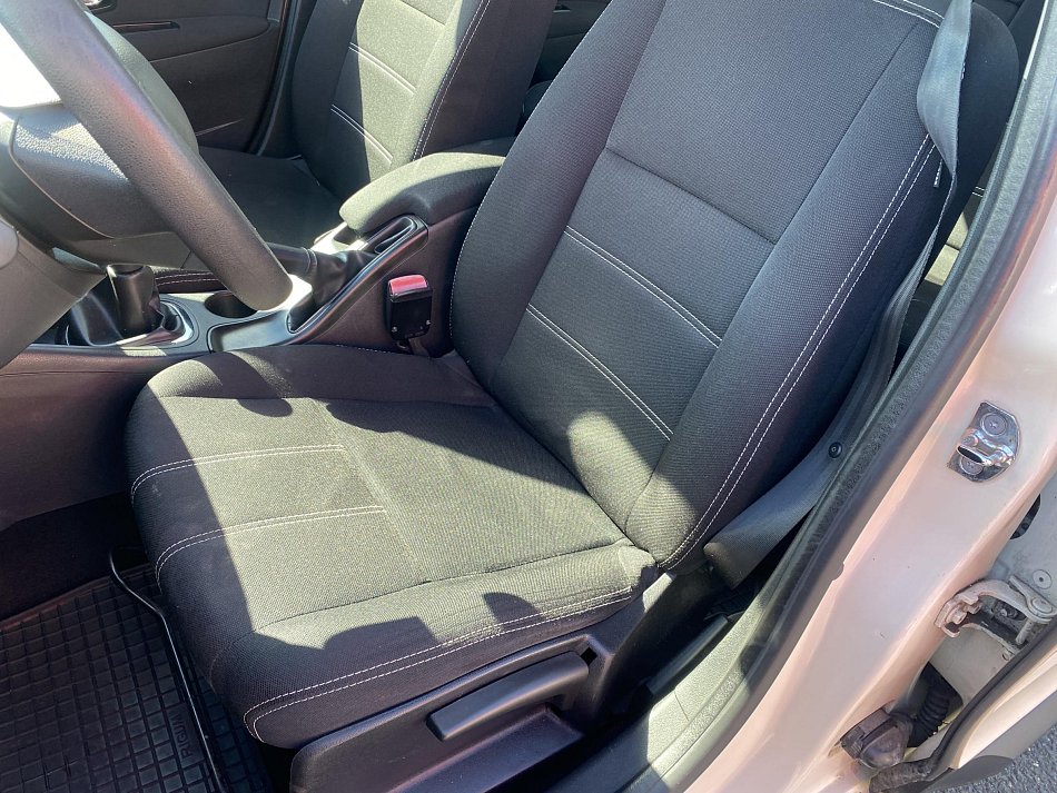 Renault Fluence 1.6. 16V 