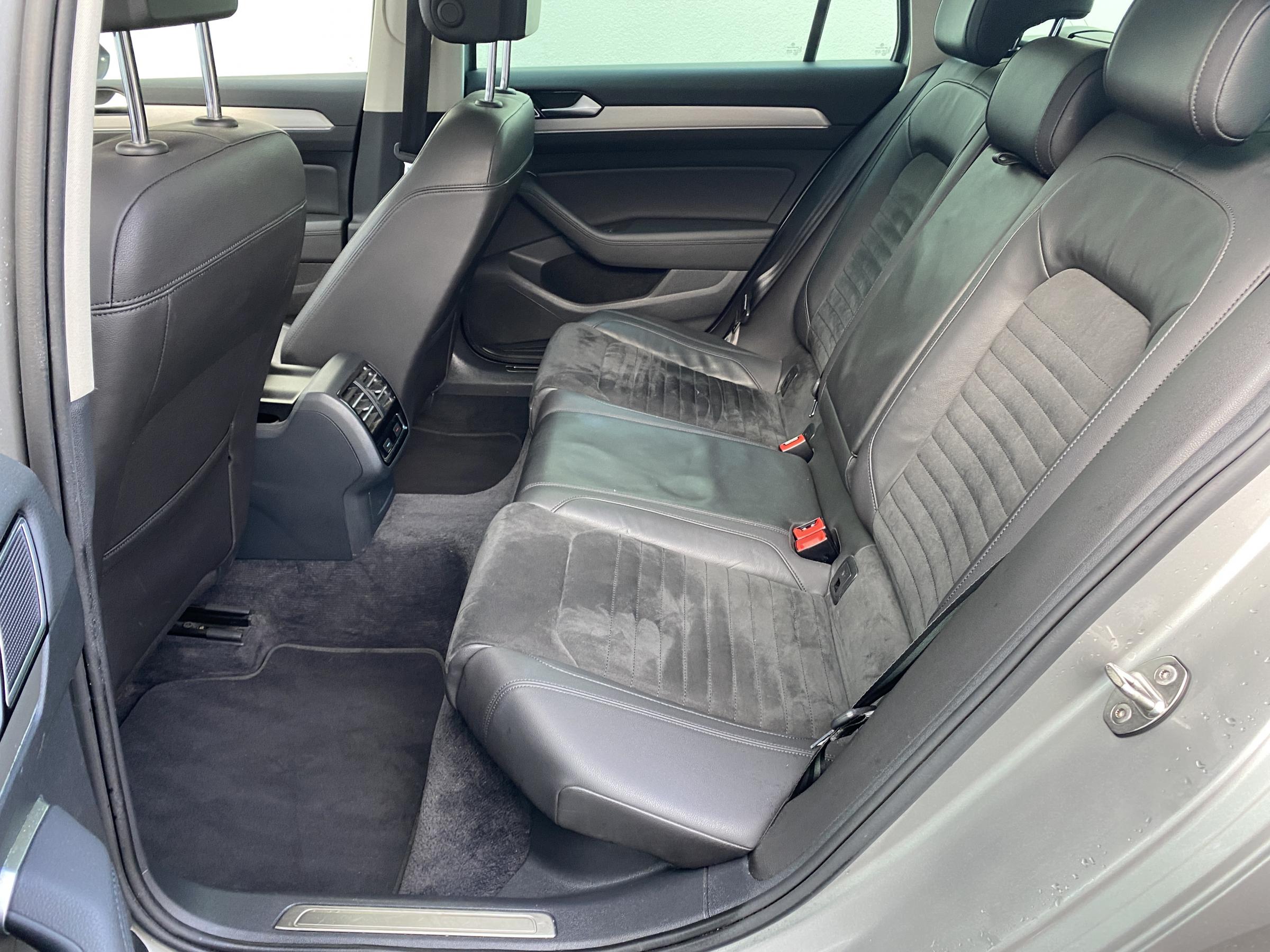 Volkswagen Passat, 2015 - pohled č. 10