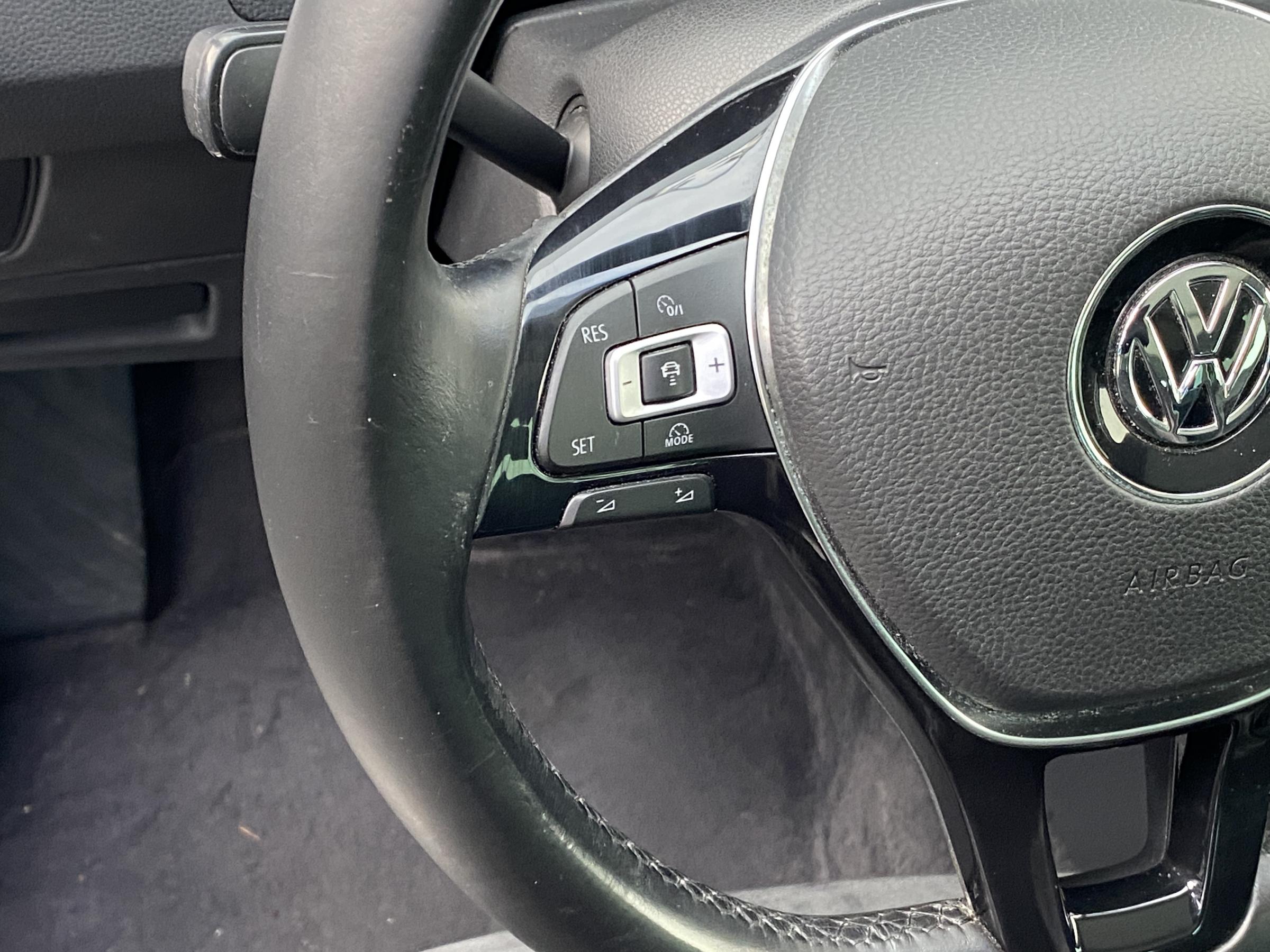 Volkswagen Passat, 2015 - pohled č. 14