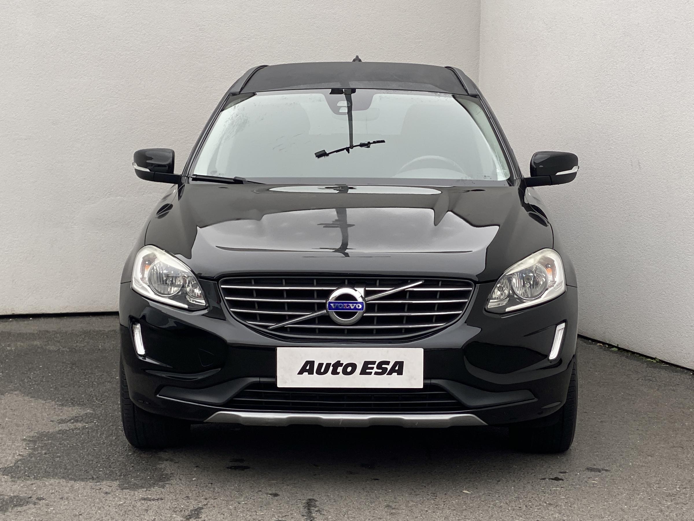 Volvo XC60, 2016 - pohled č. 2