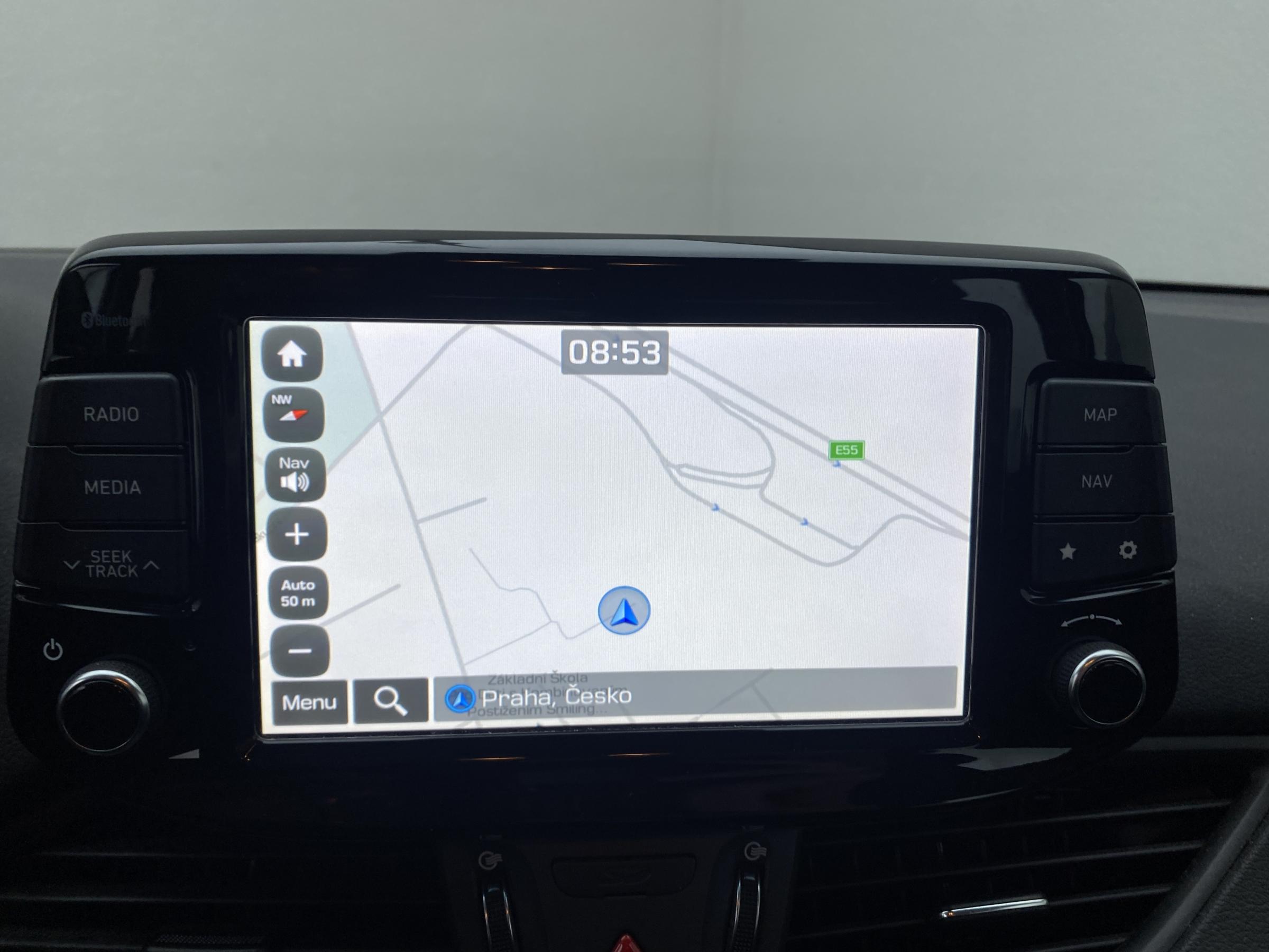 Hyundai i30, 2020 - pohled č. 17