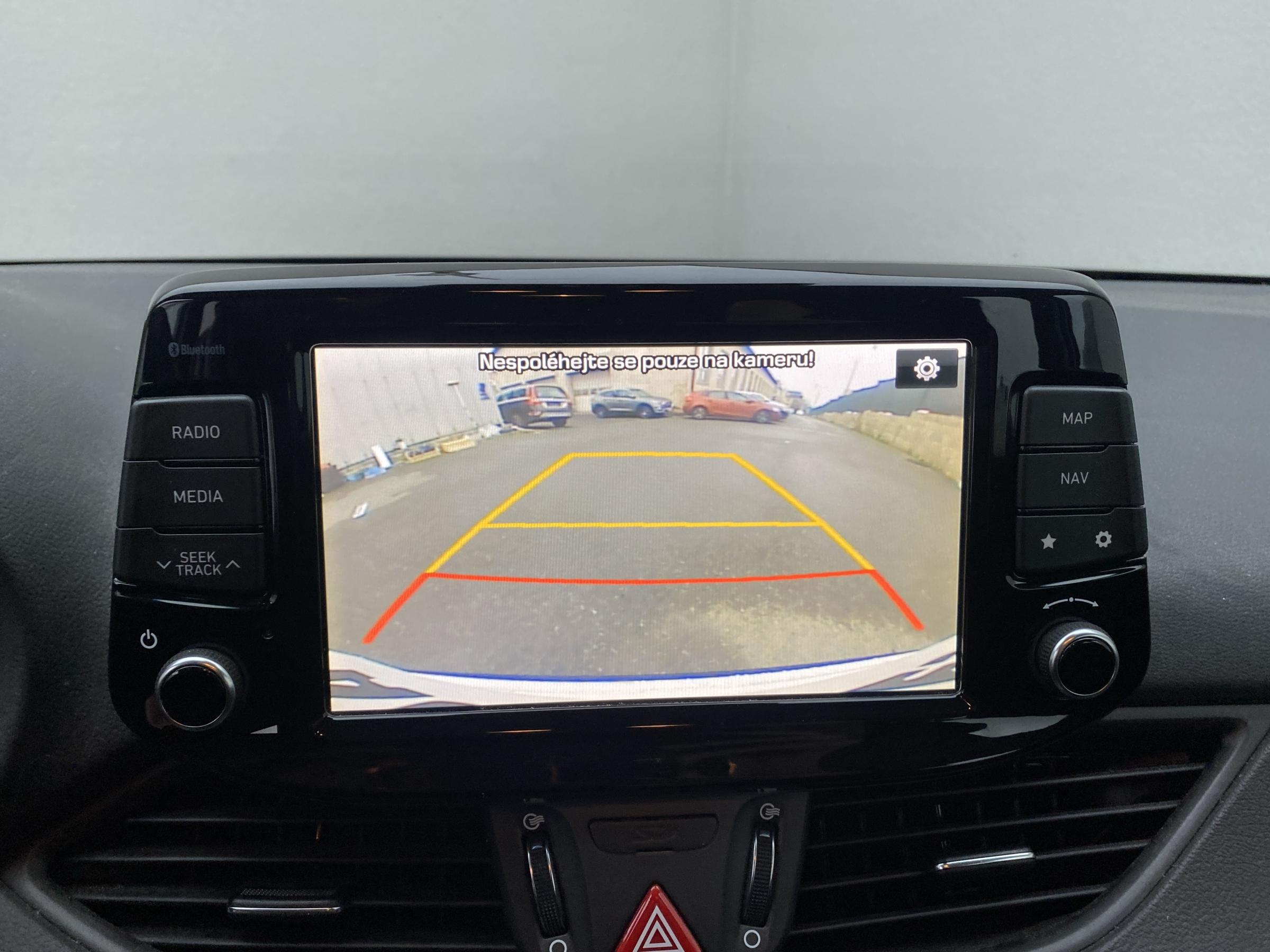 Hyundai i30, 2020 - pohled č. 18