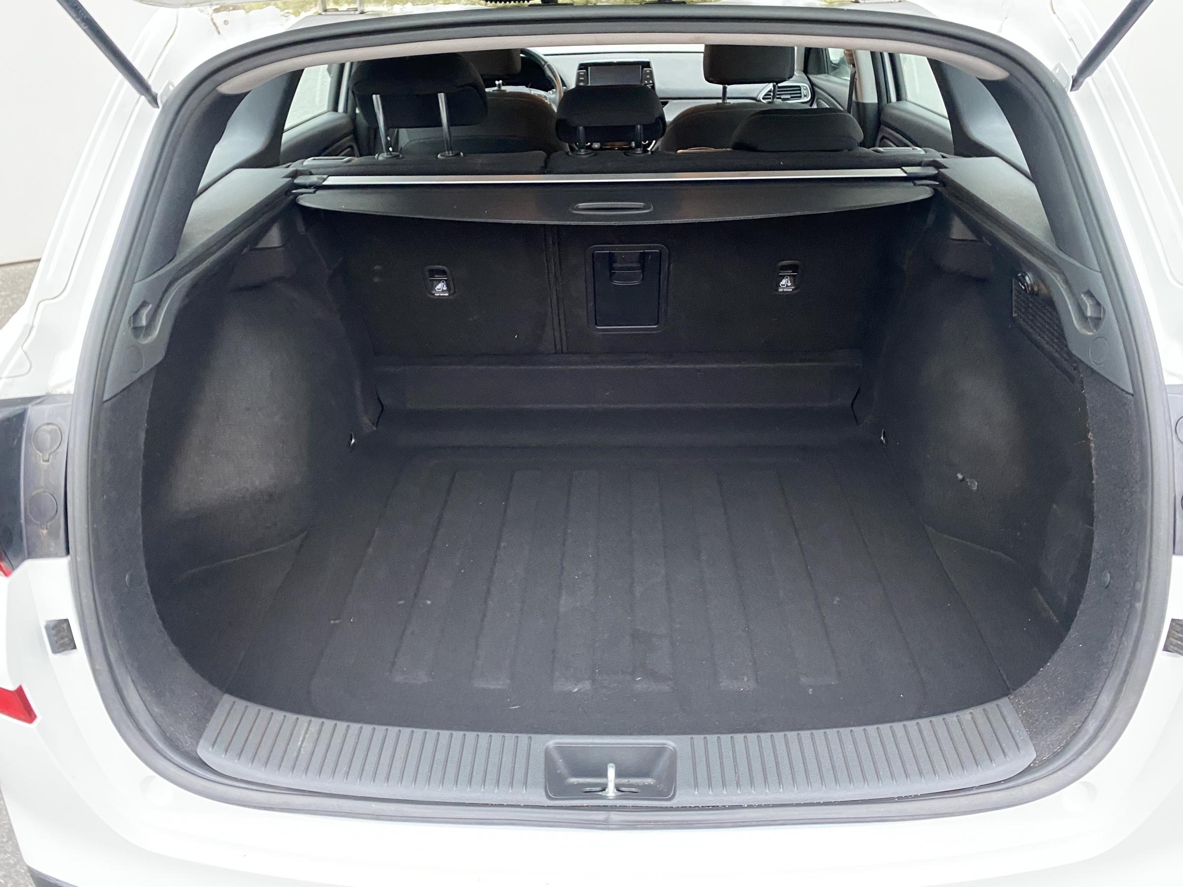 Hyundai i30, 2020 - pohled č. 7