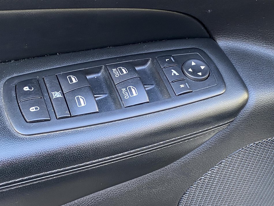 Jeep Grand Cherokee 3.0 CRD Limited 4x4