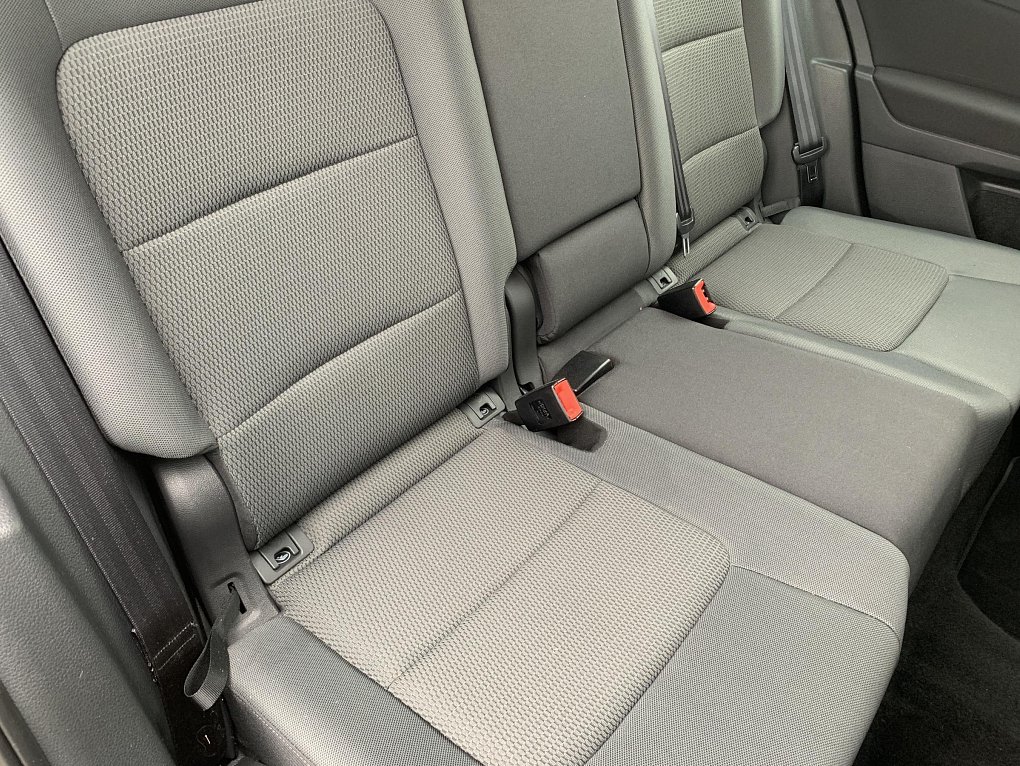 Volkswagen Sportsvan 1.2 TSi Comfortline