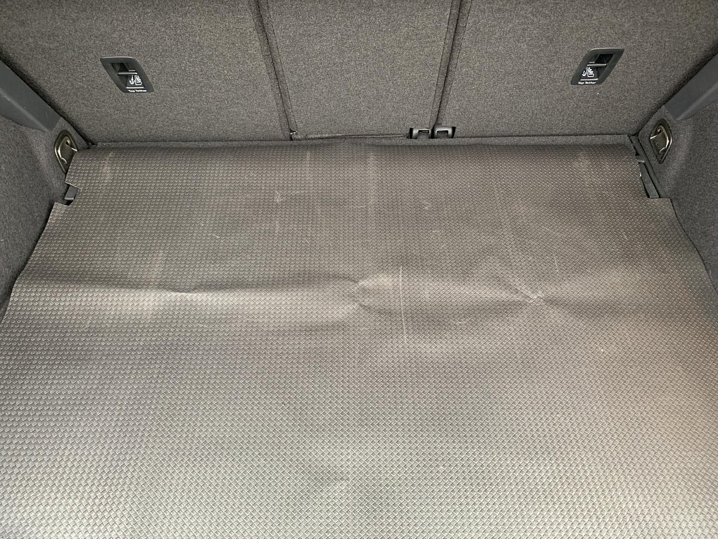 Volkswagen Sportsvan 1.2 TSi Comfortline