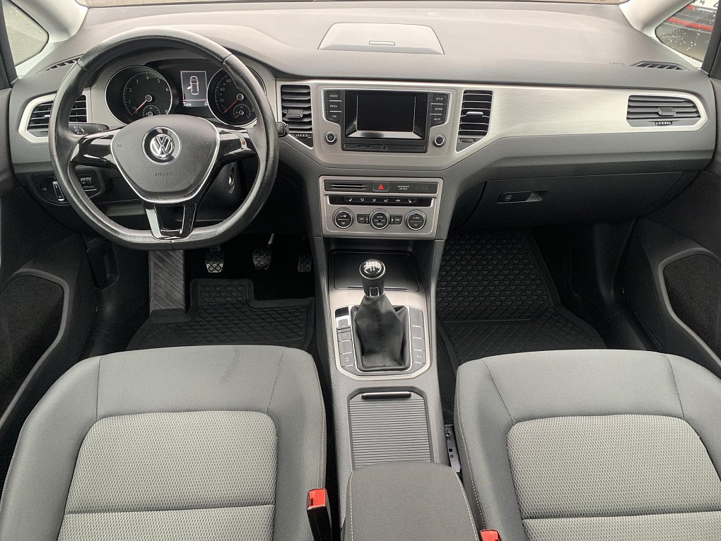 Volkswagen Sportsvan 1.2 TSi Comfortline