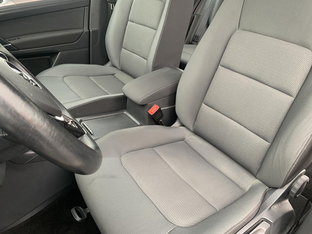 Volkswagen Sportsvan 1.2 TSi Comfortline