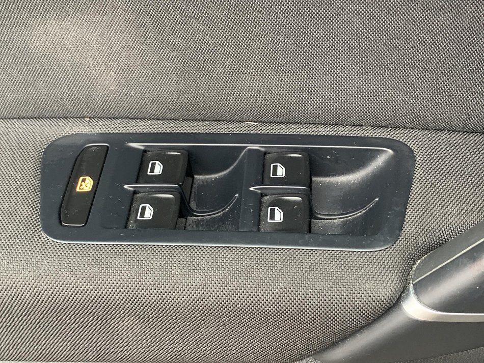 Volkswagen Sportsvan 1.2 TSi Comfortline