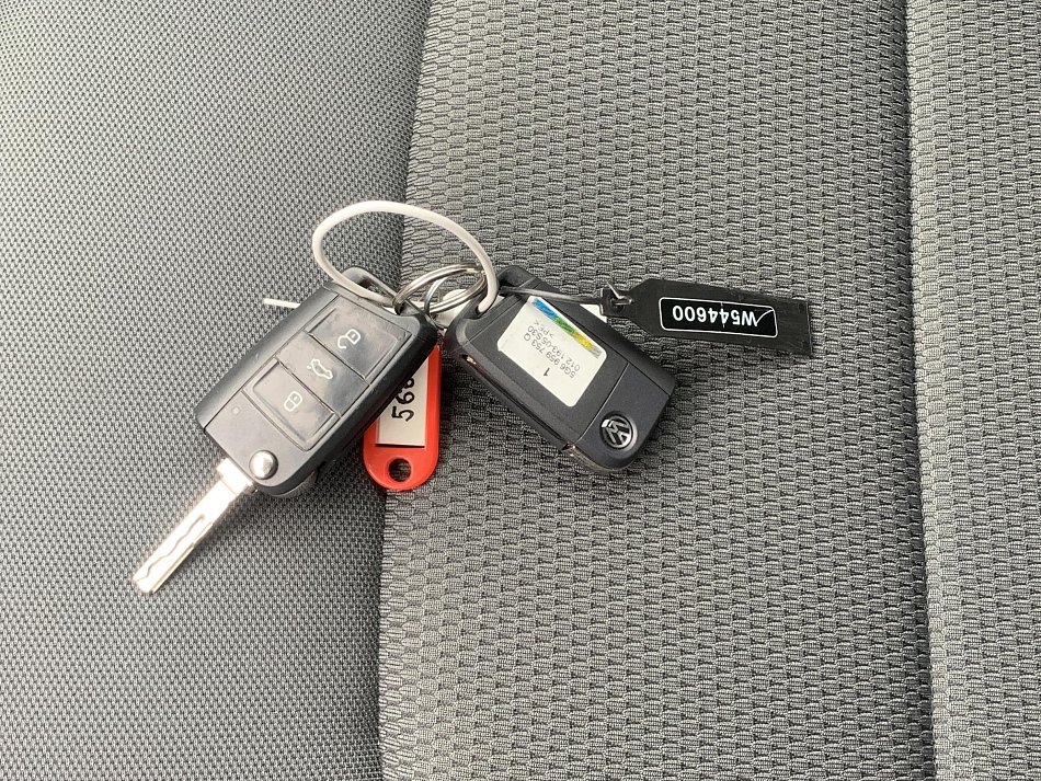 Volkswagen Sportsvan 1.2 TSi Comfortline