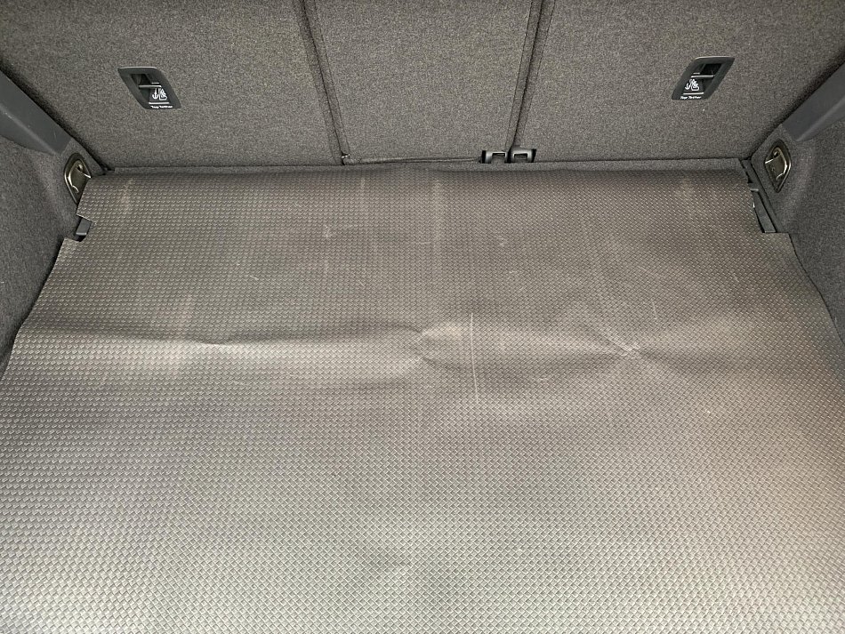 Volkswagen Sportsvan 1.2 TSi Comfortline