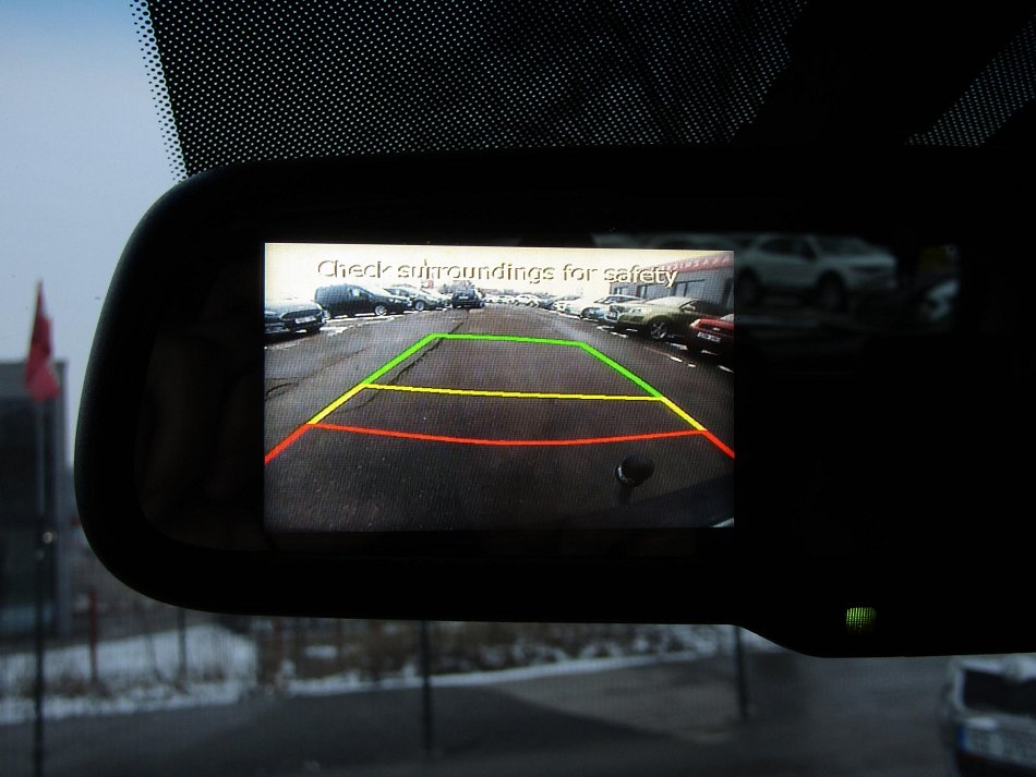 Kia Sportage 2.0 CVVT Active 4x4