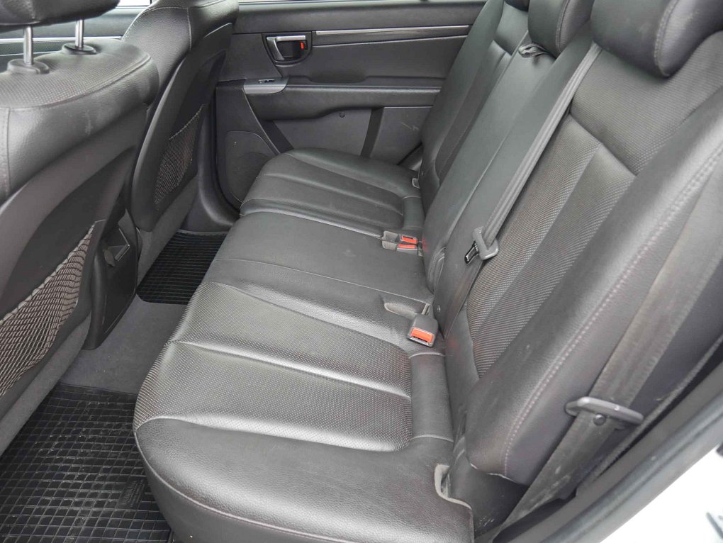 Hyundai Santa Fe 2.2CRDi  4x4