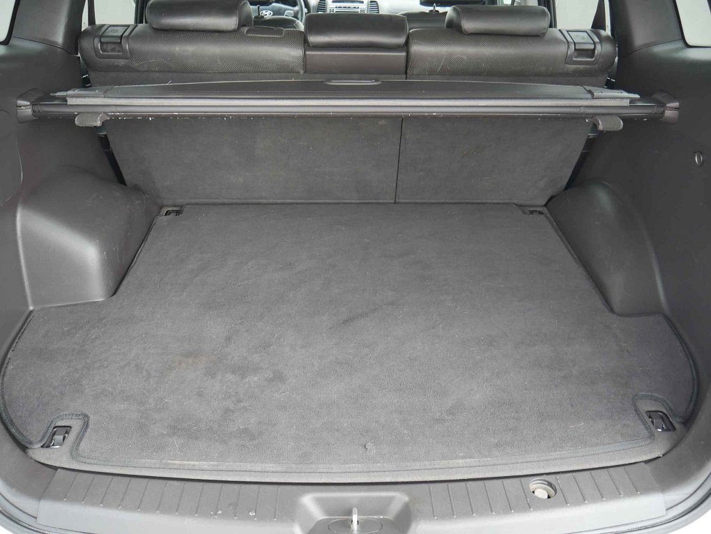 Hyundai Santa Fe 2.2CRDi  4x4