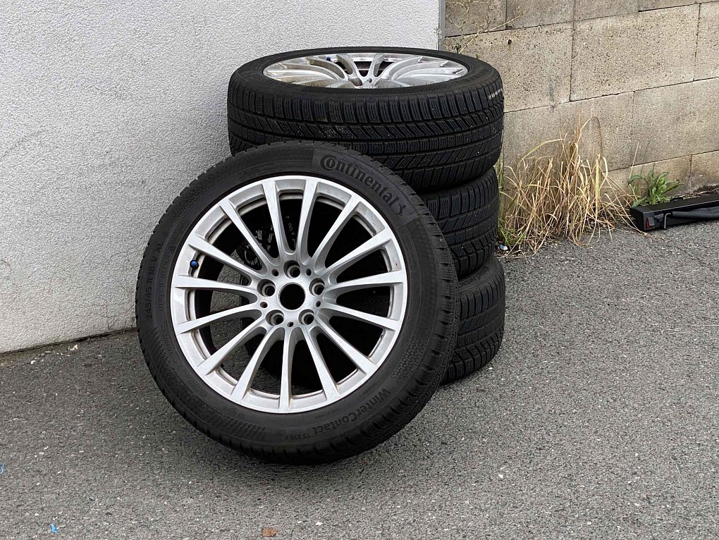 BMW Řada 5 2.0D  525d