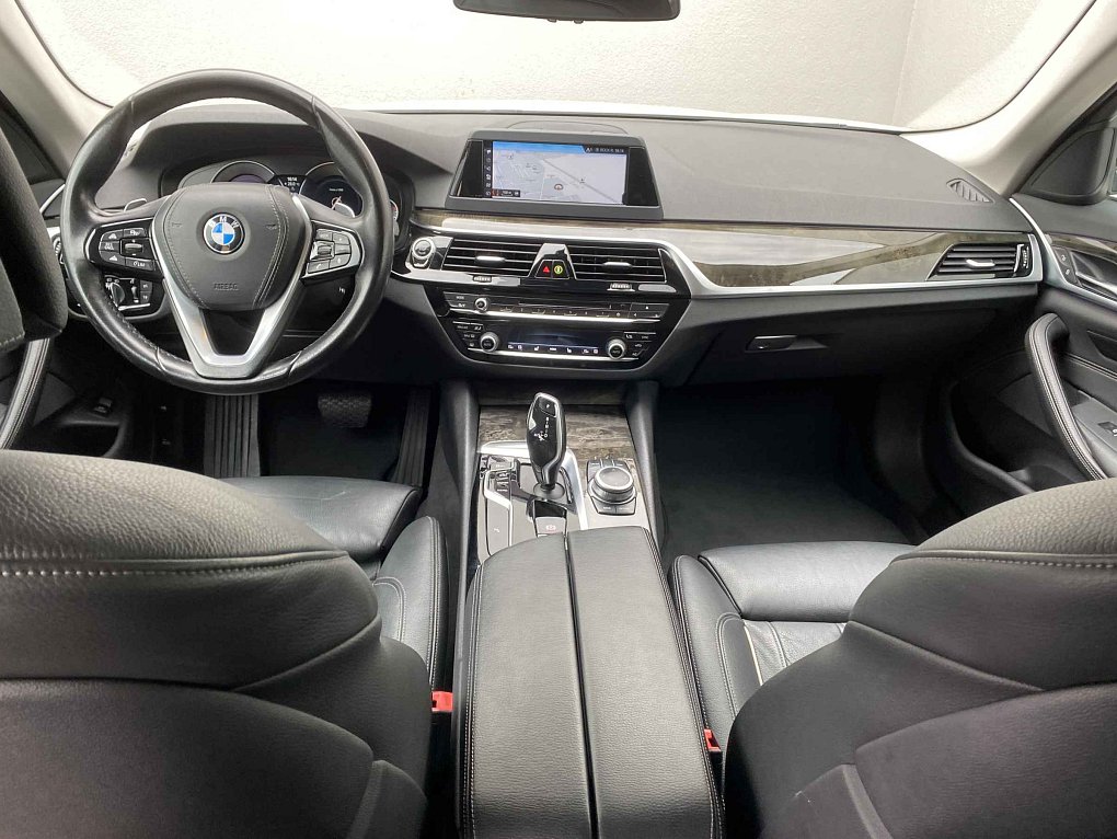 BMW Řada 5 2.0D  525d