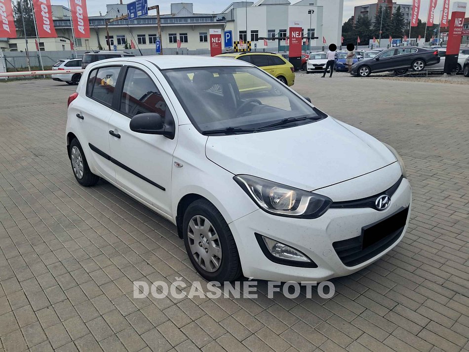 Hyundai I20 1.2 