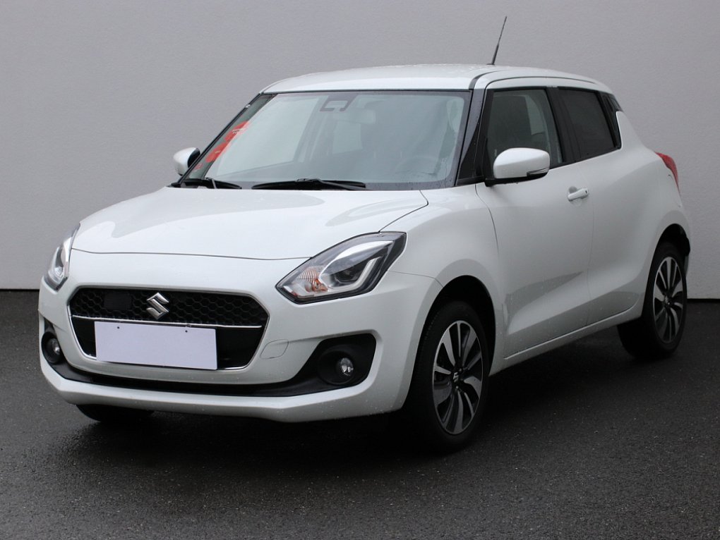 Suzuki Swift 1.3i 