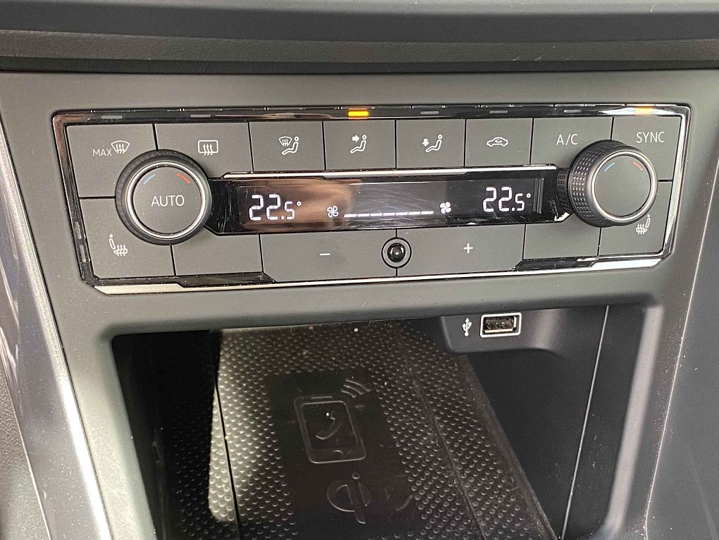 Volkswagen Polo 1.0TSi 