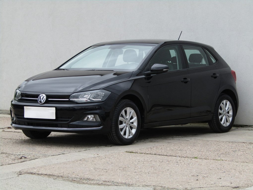 Volkswagen Polo 1.0tsi 