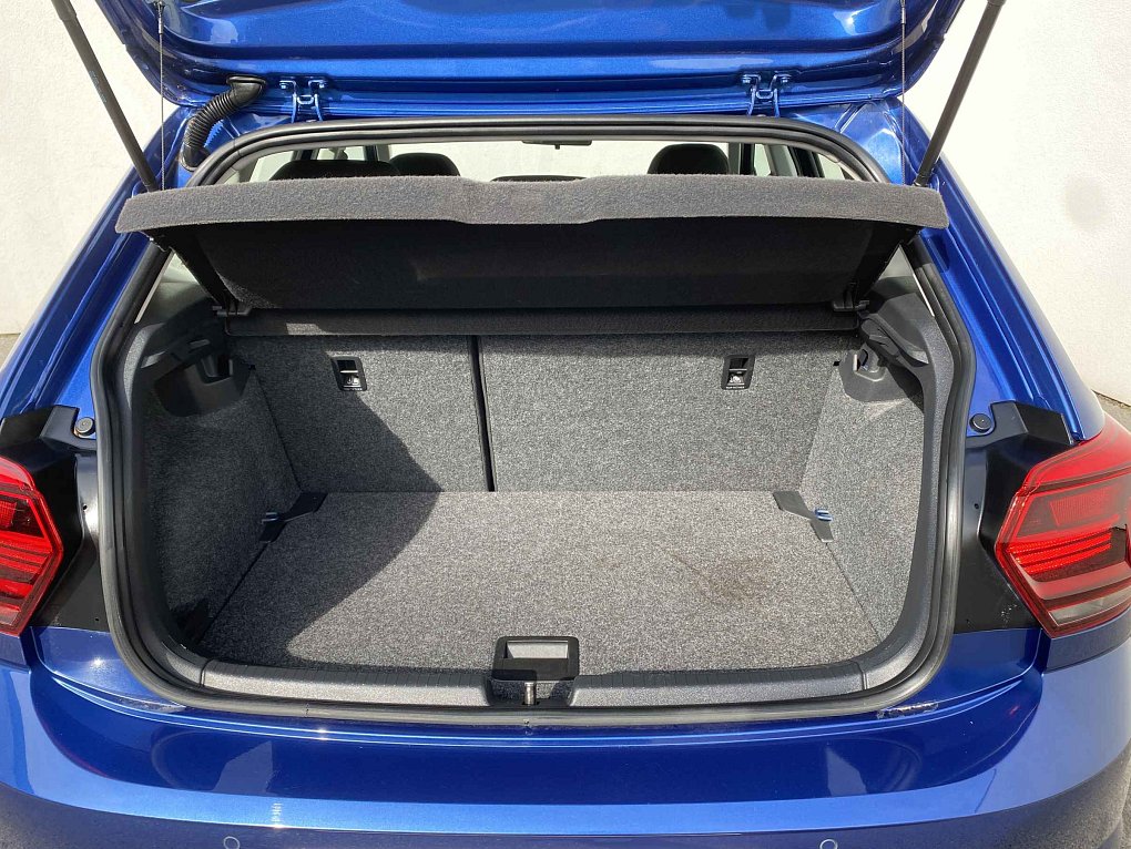 Volkswagen Polo 1.0TSi 