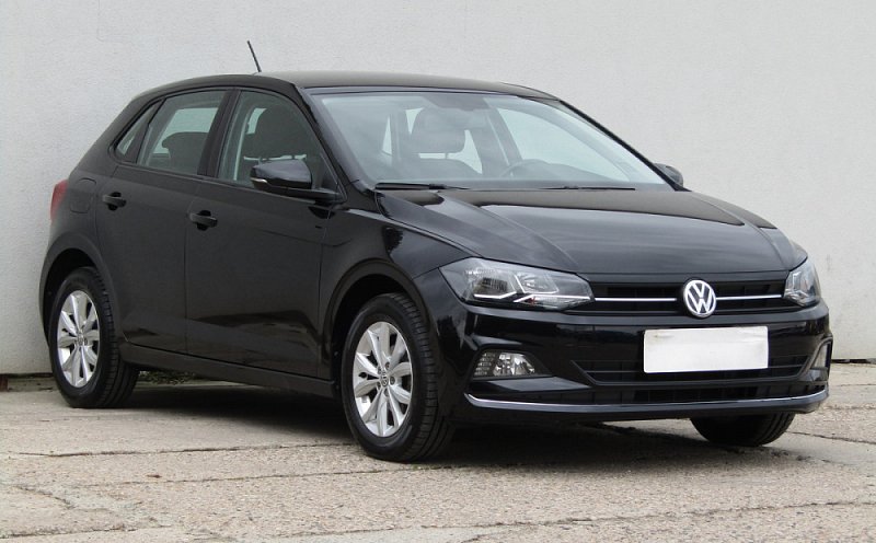 Volkswagen Polo 1.0tsi 