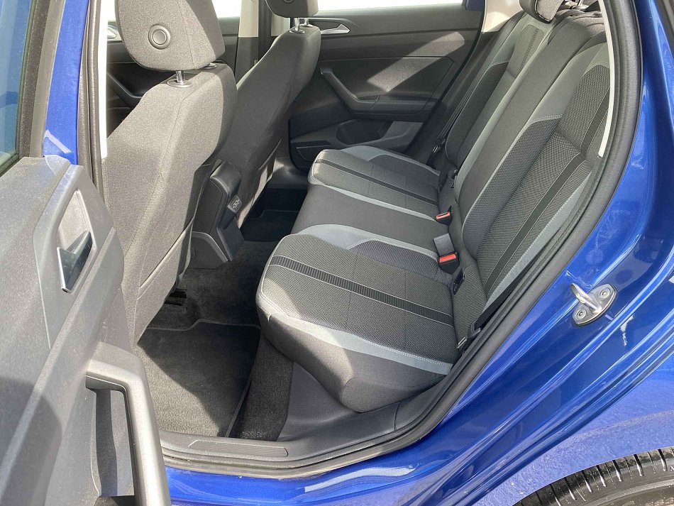 Volkswagen Polo 1.0TSi 