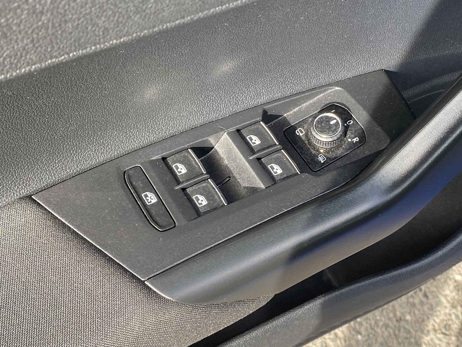 Volkswagen Polo 1.0TSi 