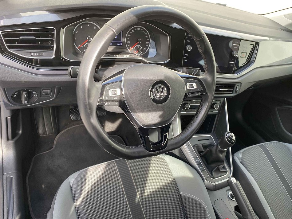 Volkswagen Polo 1.0TSi 