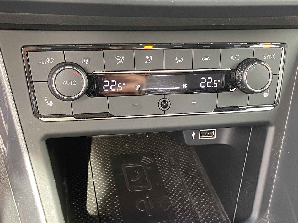 Volkswagen Polo 1.0TSi 