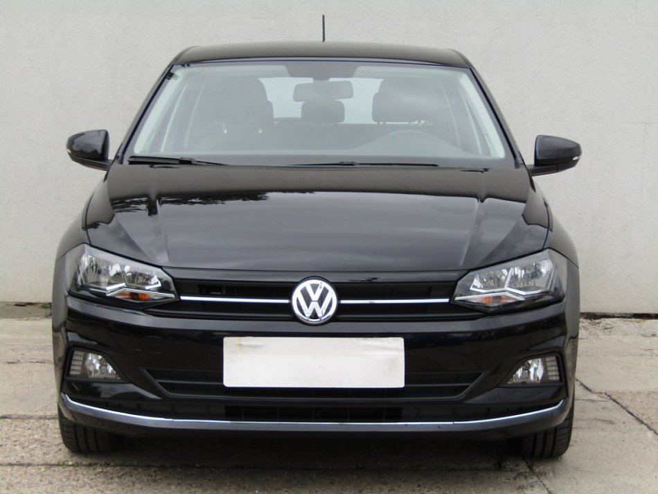 Volkswagen Polo 1.0tsi 