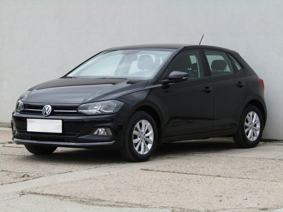 Volkswagen Polo 1.0tsi 