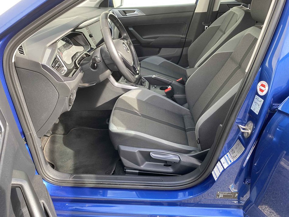 Volkswagen Polo 1.0TSi 