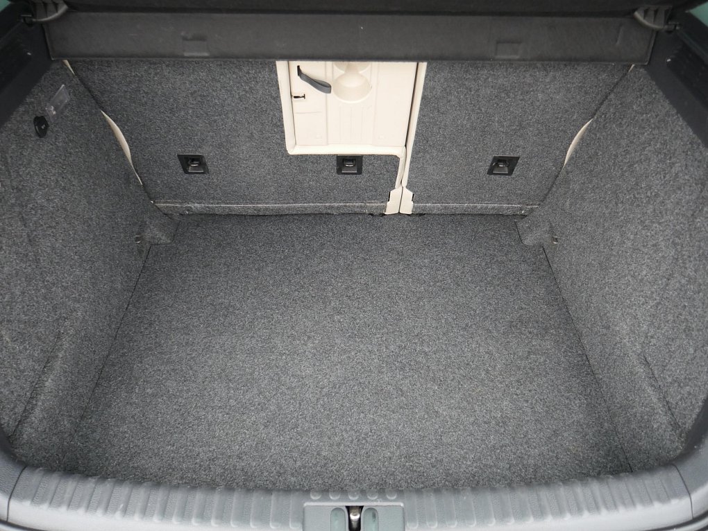 Volkswagen Tiguan 2.0 TDi 