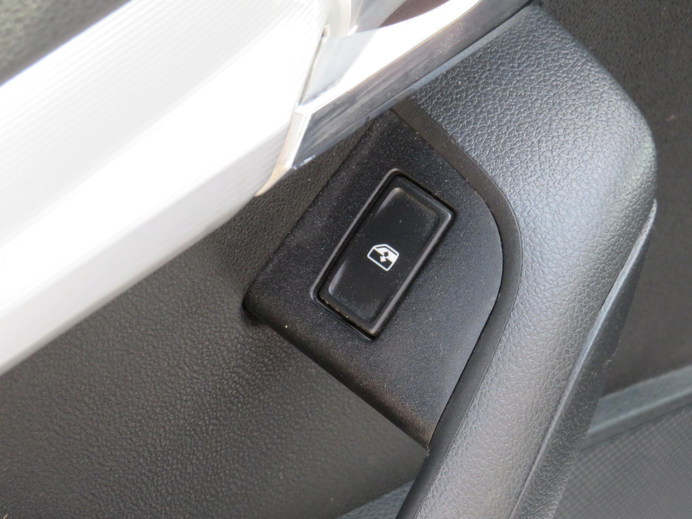 Škoda Octavia III, 2016 - pohled č. 13