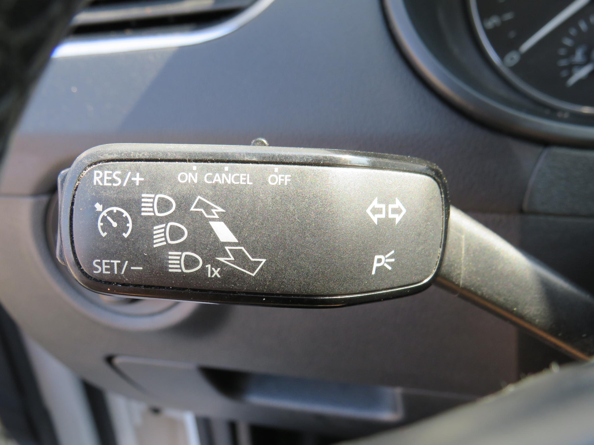 Škoda Octavia III, 2016 - pohled č. 16