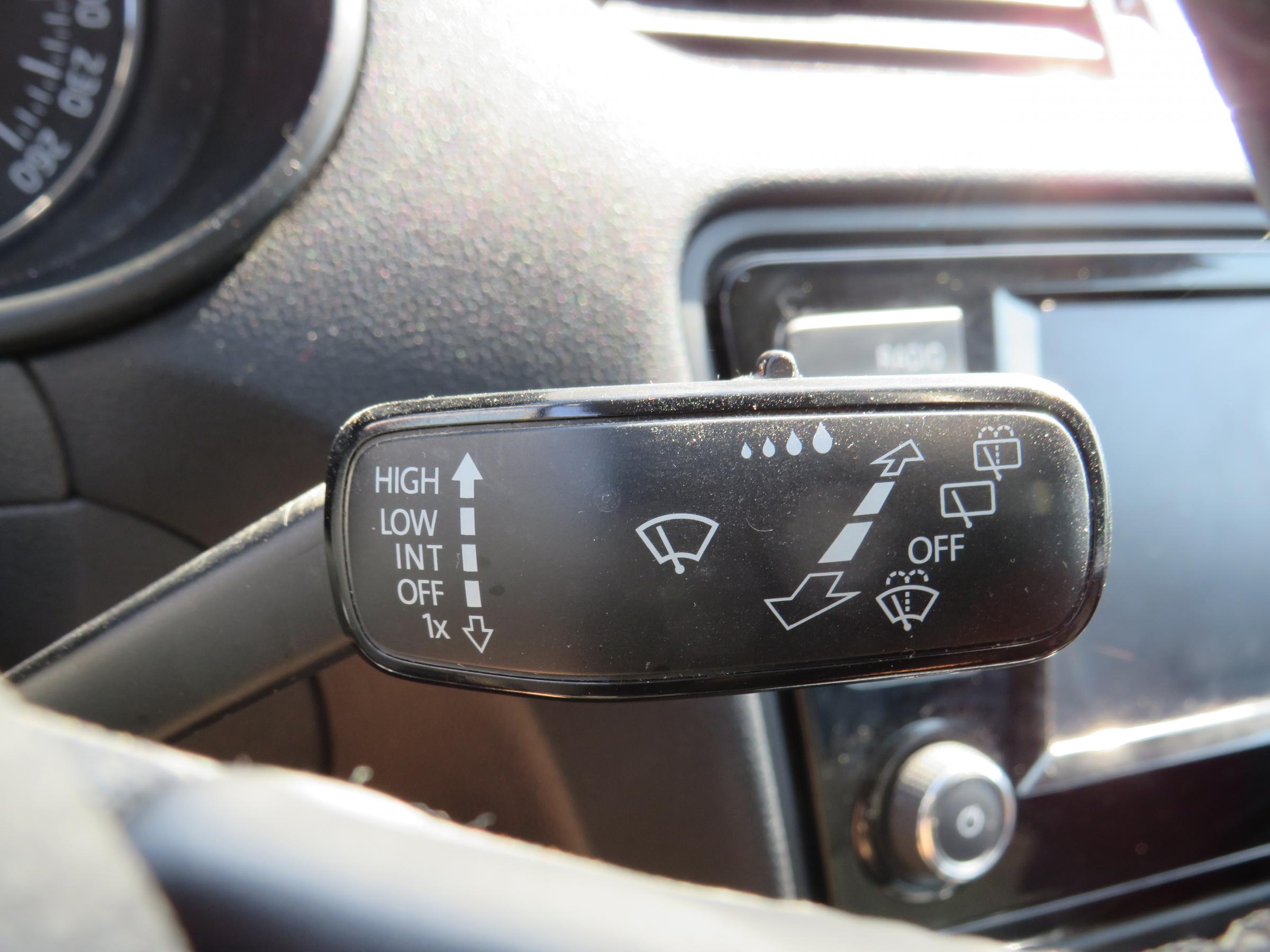 Škoda Octavia III, 2016 - pohled č. 17