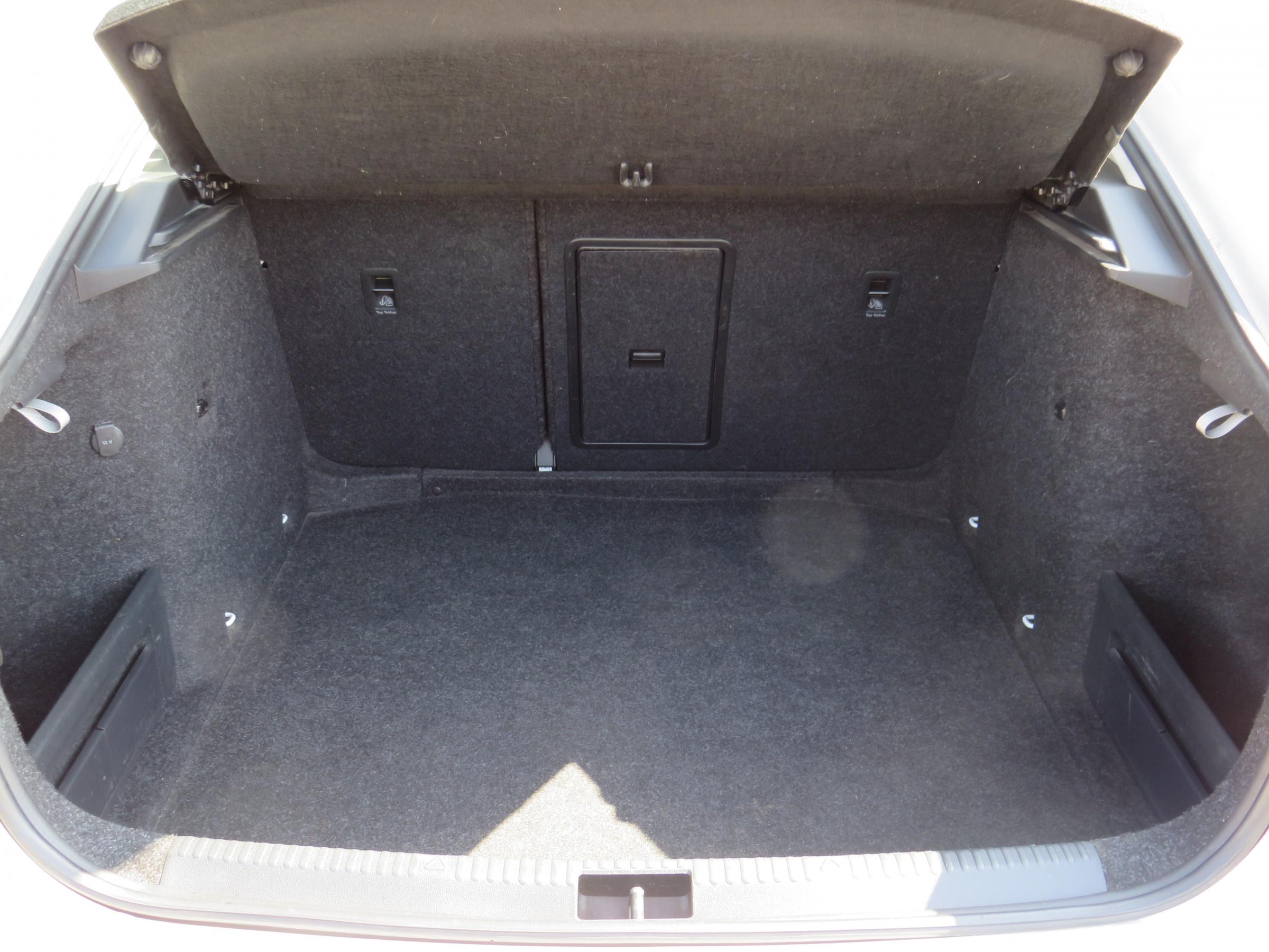 Škoda Octavia III, 2016 - pohled č. 7