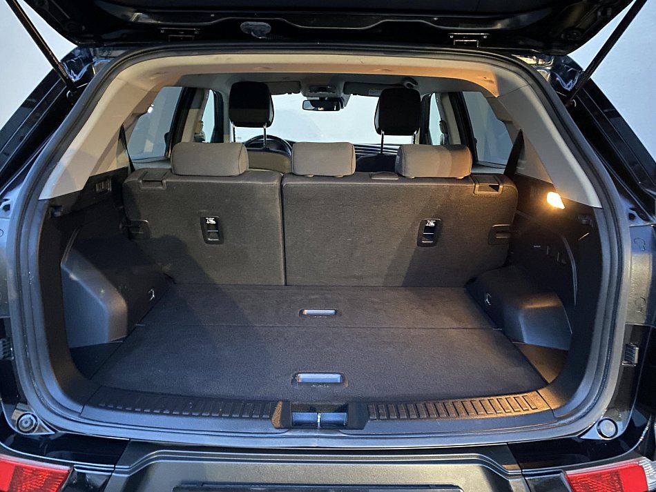 SsangYong Korando 1.5 T-GDi  AWD