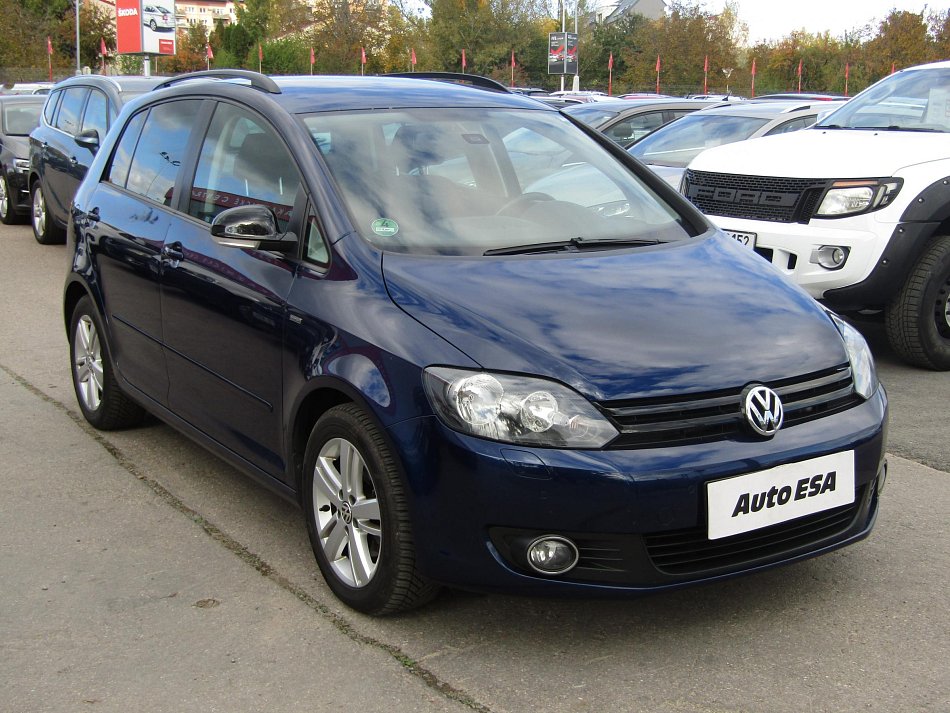 Volkswagen Golf 1.6 TDi Match