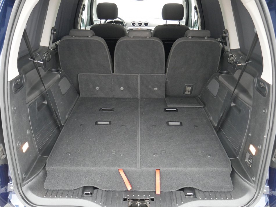 Ford Galaxy 2.2 TDCi  7míst