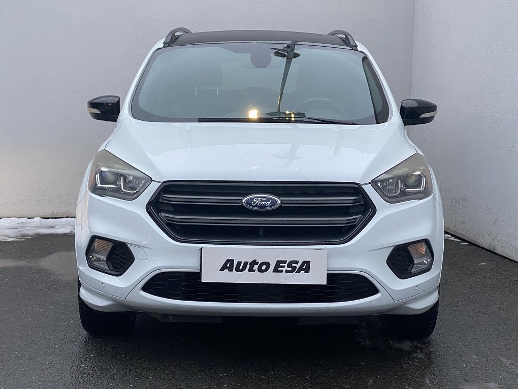 Ford Kuga 2.0 TDCi ST-Line