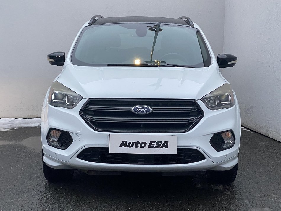 Ford Kuga 2.0 TDCi ST-Line