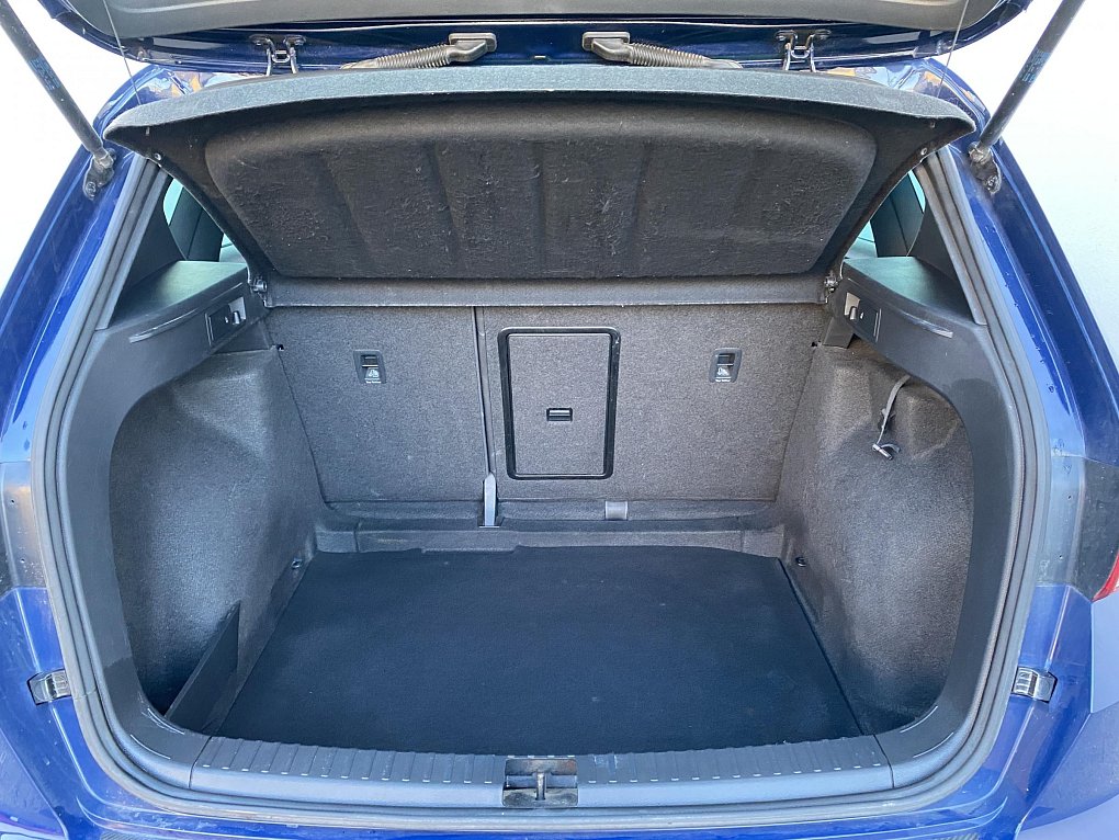 Seat Ateca 1.4 TSi Xcellence 4x4