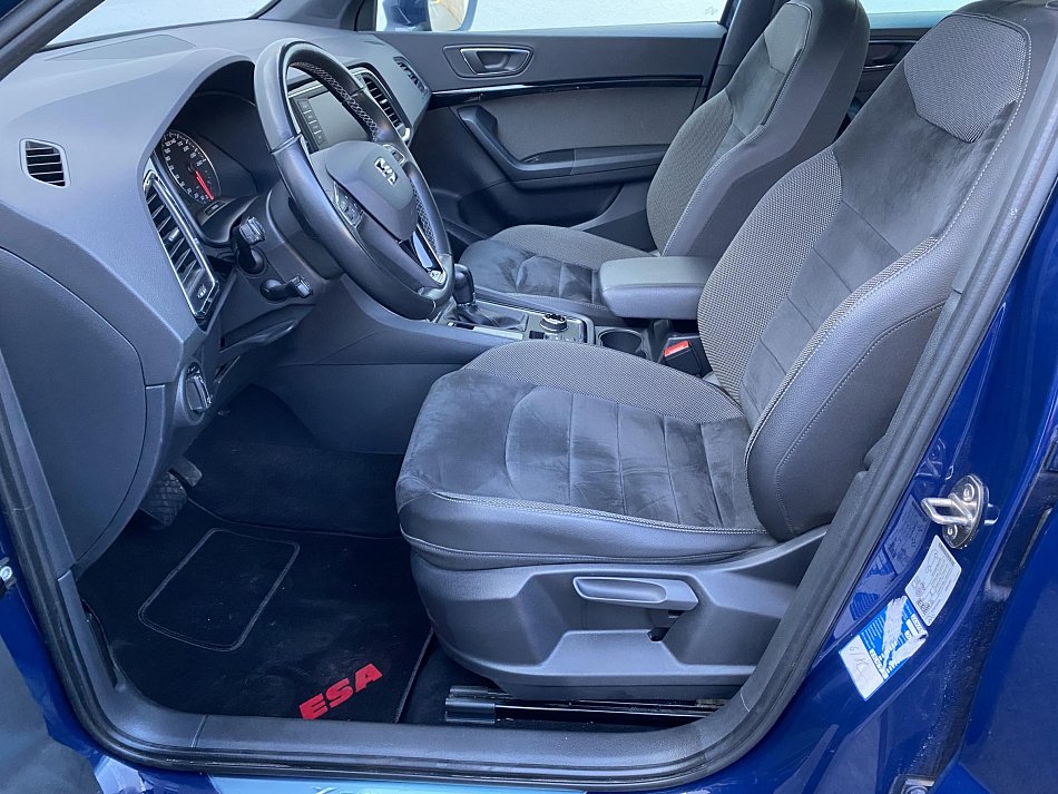 Seat Ateca 1.4 TSi Xcellence 4x4